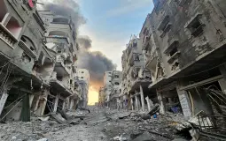 صورة ارشيفية