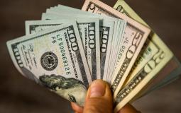 الدولار الأمريكي