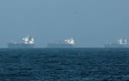 مضيق هرمز