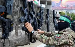 صورة ارشيفية
