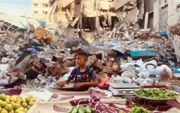 صورة تعبيرية
