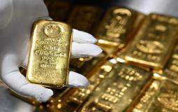 اسعار الذهب