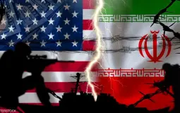 مفاوضات إيران وأميركا