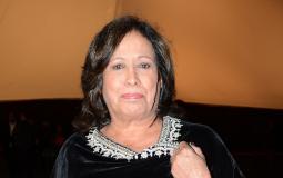 الفنانة الخليجية حياة القهد