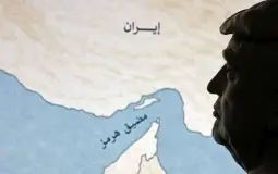 عائلة الرئيس الامريكي دونالد ترامب