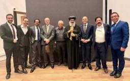 جانب من الفعالية