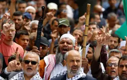صورة ارشيفية