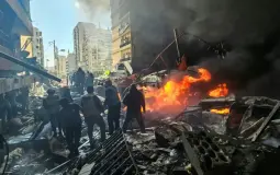 صورة ارشيفية