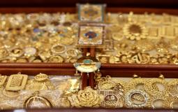 سعر الذهب