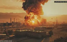 صورة ارشيفية