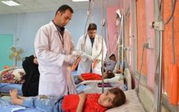 جمعية أصدقاء مرضى الثلاسيميا– فلسطين