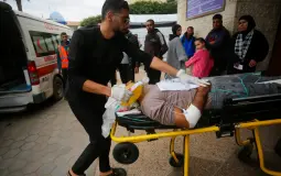 صورة ارشيفية