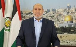 القيادي في حركة حماس خليل الحبة