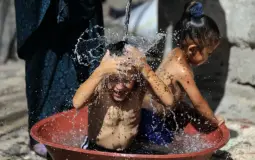 صورة تعبيرية