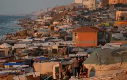 صورة تعبيرية