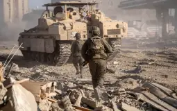 صورة ارشيفية