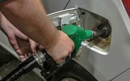 اسعار الوقود
