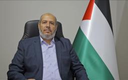 رئيس حركة حماس في قطاع غزة