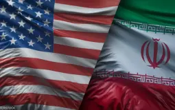 طهران وواشنطن