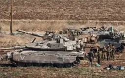 صورة ارشيفية