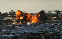 صورة تعبيرية