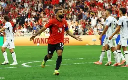 مصر