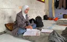 صورة تعبيرية