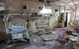 صورة ارشيفية
