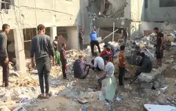 صورة ارشيفية