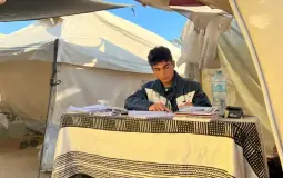 صورة تعبيرية