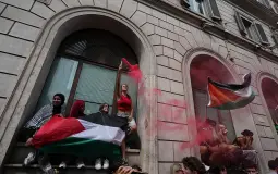 صورة تعبيرية