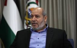 خليل الحية، رئيس حركة حماس في قطاع غزة