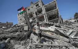 صورة تعبيرية