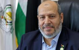 خليل الحية، رئيس حركة حماس في قطاع غزة