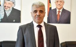 يس.jpgوزير التربية والتعليم العالي الفلسطيني الدكتور أمجد برهم
