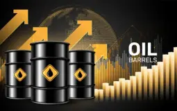 سعر النفط