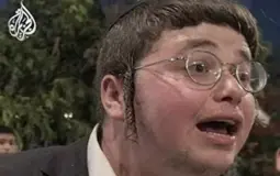 جانب من الفيديو
