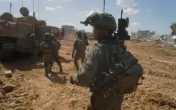 جيش الاحتلال