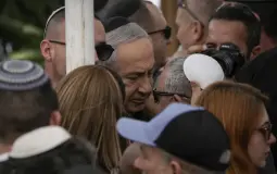 نتنياهو