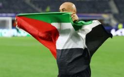 حسام حسن
