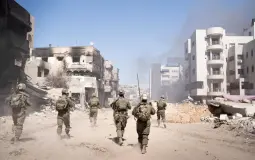 جيش الاحتلال
