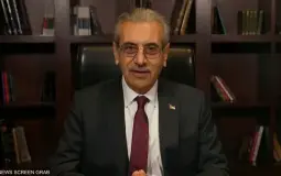 رئيس اللجنة الوطنية لإدارة غزة