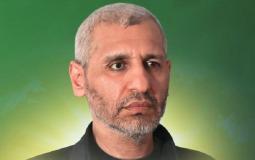 محمد الضيف