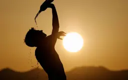 صورة تعبيرية