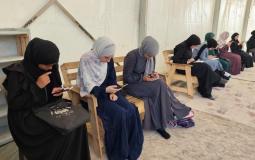 امتحانات التوجيهي