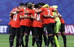 المنتخب المصري