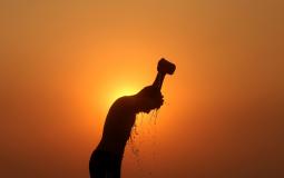 صورة تعبيرية