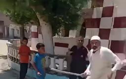 جانب من الفيديو