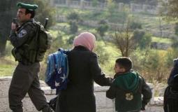 طلاب القدس