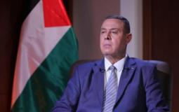 السفير الراحل دياب اللوح